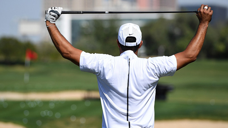 Back specialists say that Tiger’s latest fusion surgery has a greater potential of being a long-term fix than his previous surgeries. Ross Kinnaird