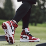 Air jordan golf shoes shops 2017