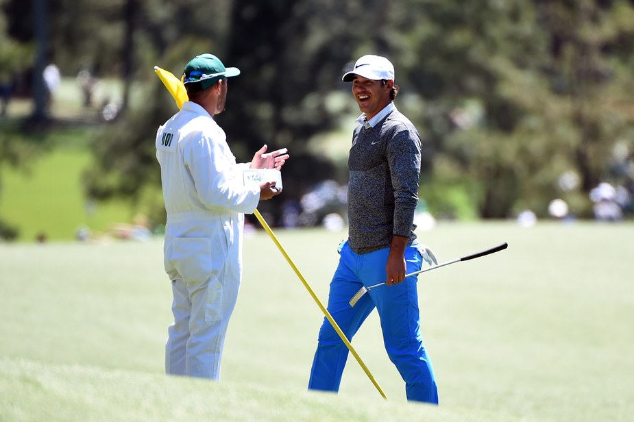 The Masters 2023: These four pros officially qualified through the