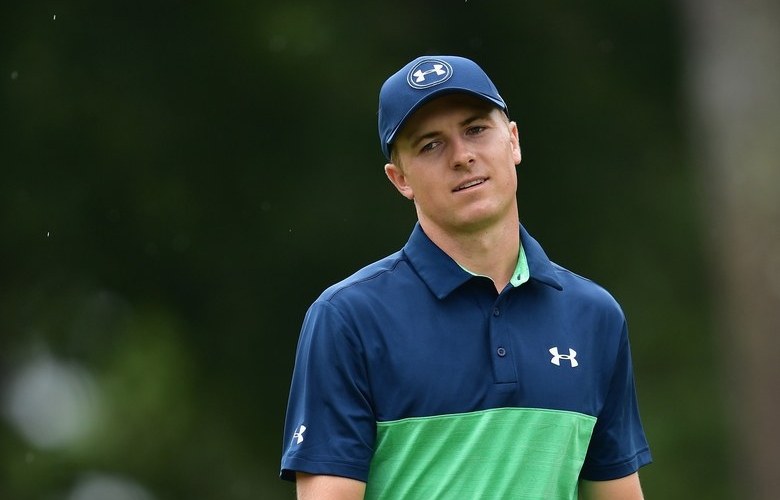 jordan spieth polo