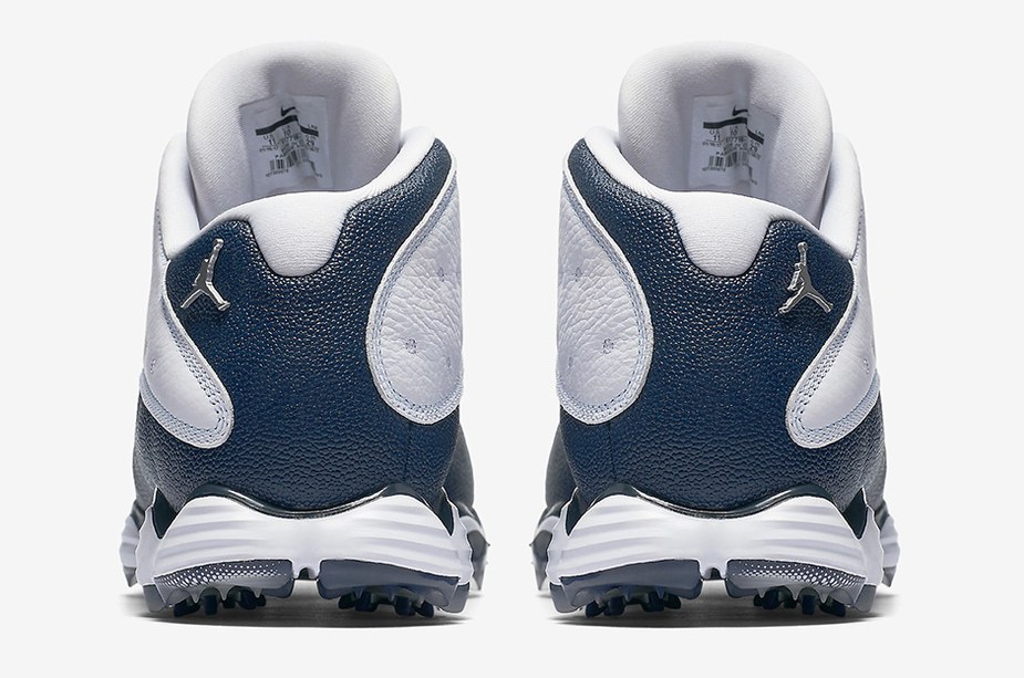 jordan xiii golf shoes