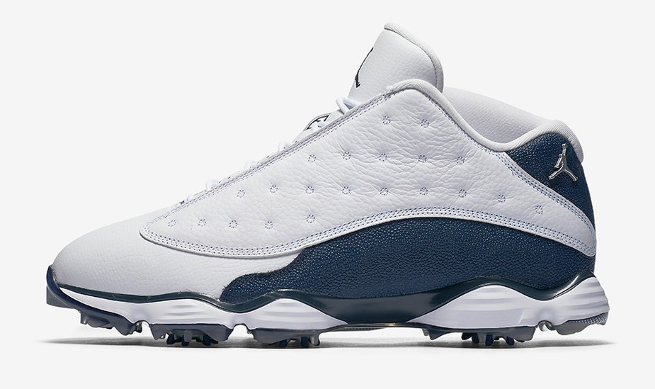 jordan xiii golf shoes