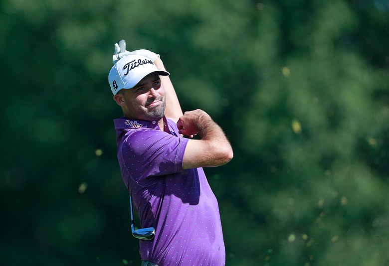Matt Harmon misses out on PGA Tour card in harrowing fashion