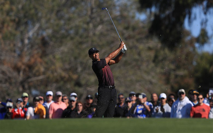watch farmers insurance open 2018