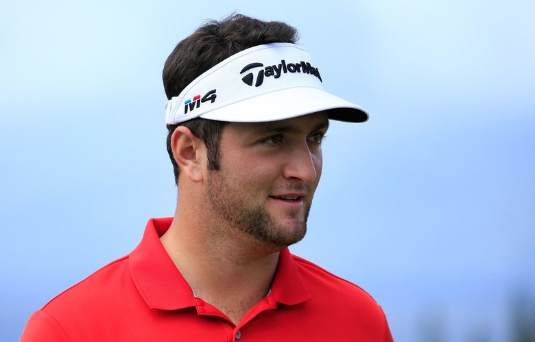 How Can Jon Rahm Jump To No 1 In The World With A Win At Torrey Pines