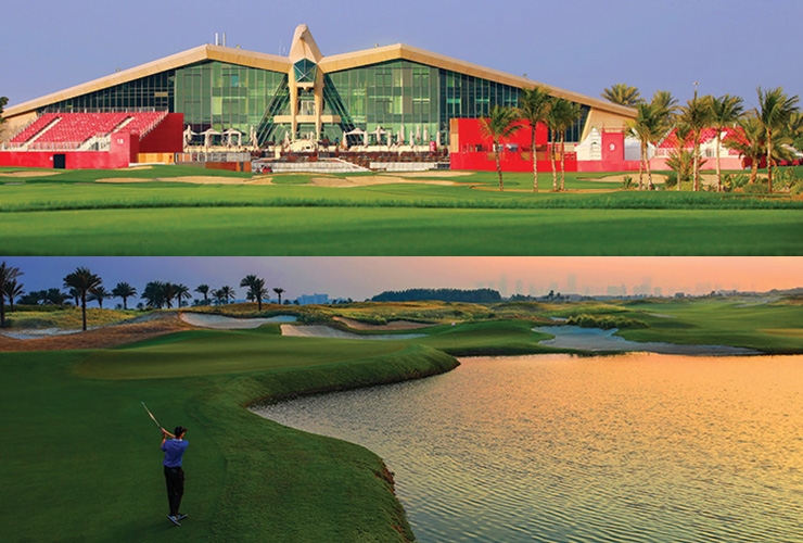 Summer Pass' offers sizzling golf deals at Abu Dhabi Golf Club, Saadiyat Beach Golf Club - or both