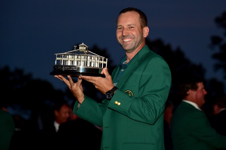 Masters 2018: Here are the payouts for the 2018 Masters, including a whopping prize for the champion