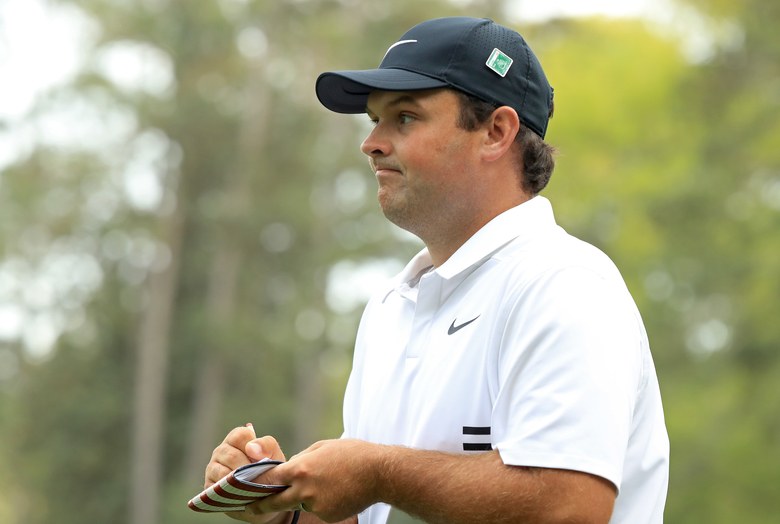 Masters 2018: Rory McIlroy says all the pressure is on Patrick Reed. Is he right?