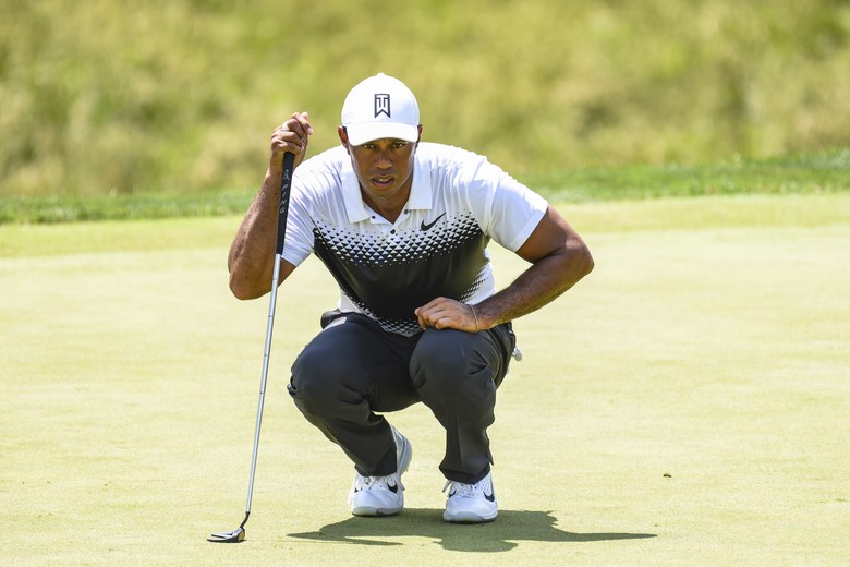 Will Tiger Woods continue with his new mallet putter? says the answer is likely yes