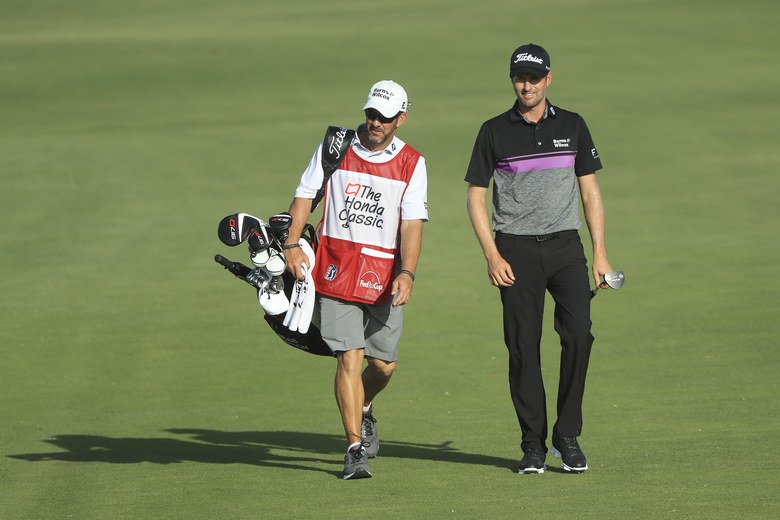 Ninth Circuit Court of Appeals upholds dismissal of caddies’ lawsuit against the PGA Tour