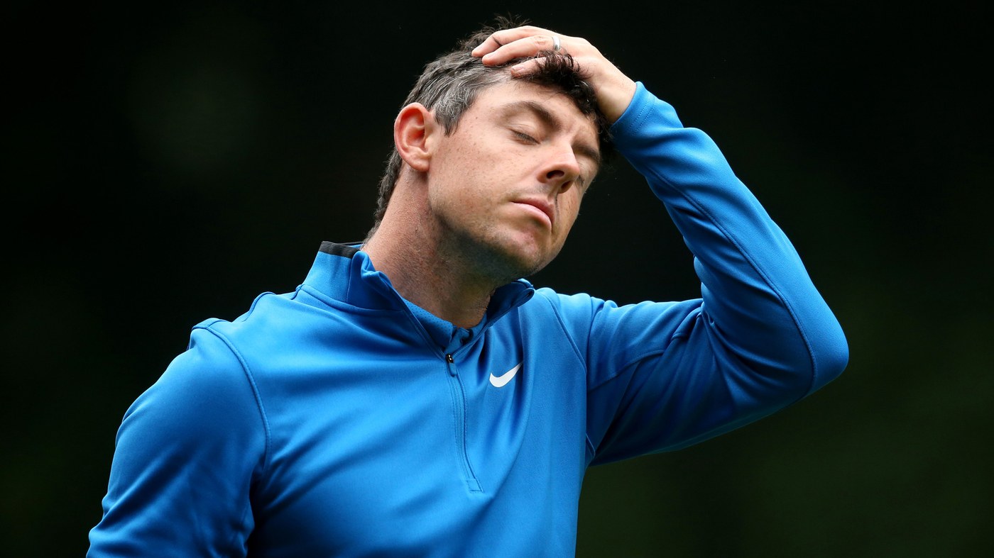 PGA Championship 2018: Where did Rory McIlroy’s mojo go … and can he get it back?