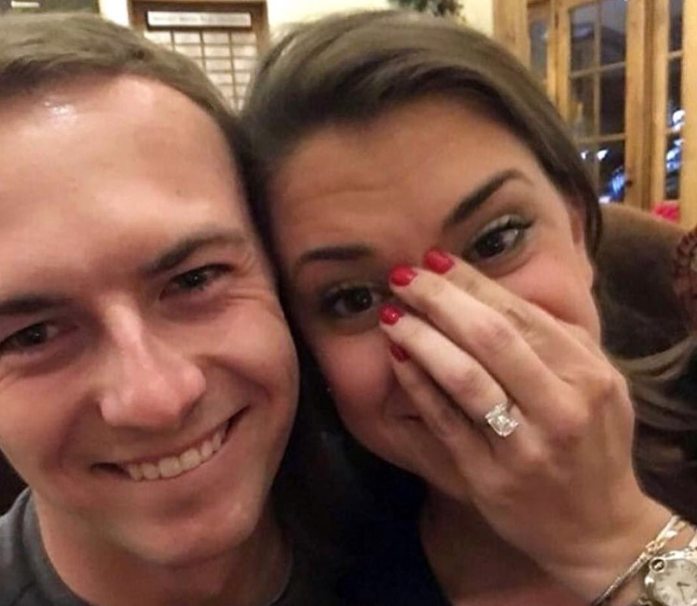 Why Jordan Spieth recently kicked out all of his roommates (HINT: This photo)