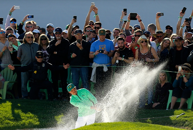 phoenix open past winners