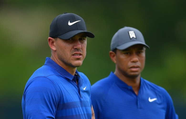 pga championship 2019 friday tee times