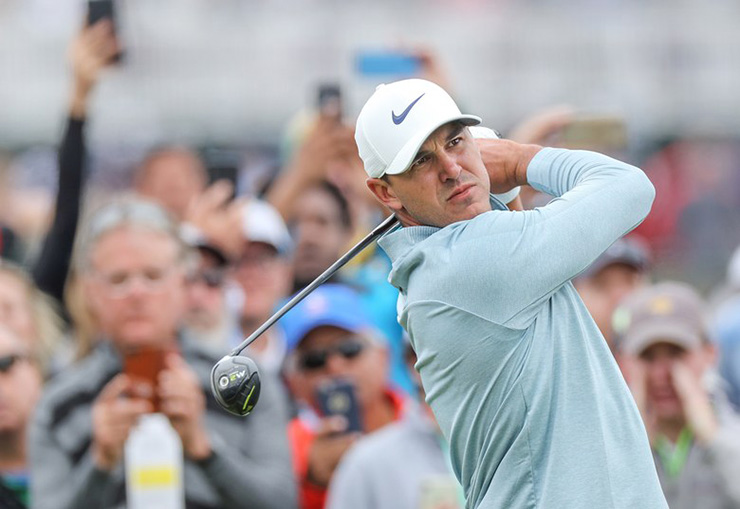 Brooks Koepka insists that he does care about non-majors, despite what you’ve heard (or he’s said)