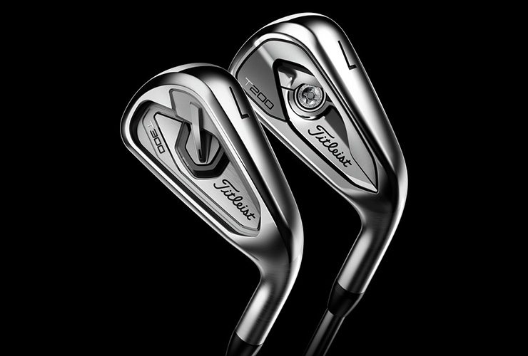 t300 golf clubs