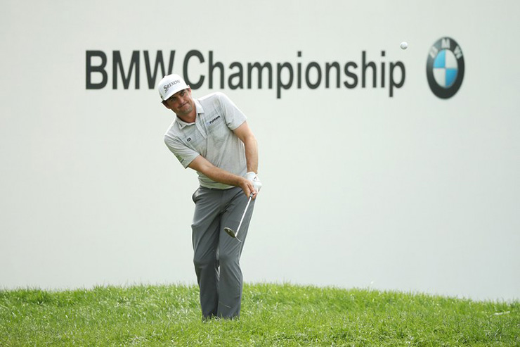 BMW to step back as title sponsor of FedEx Cup Playoff event after August’s edition at Medinah