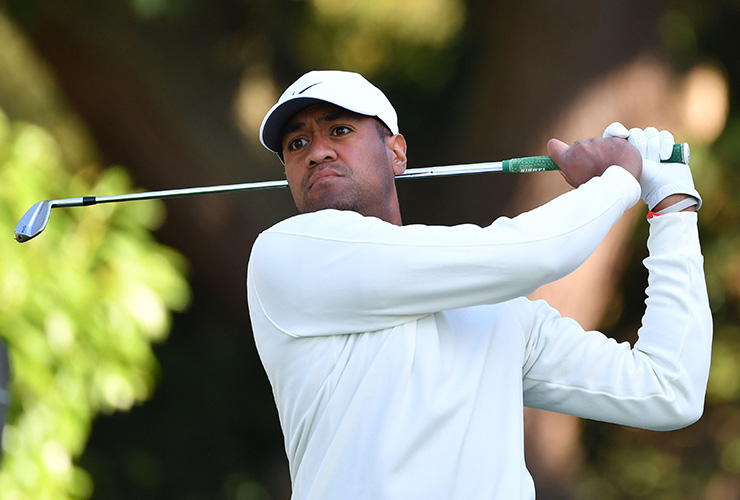 Mickelson and Finau inject yet more star power into Saudi International ...
