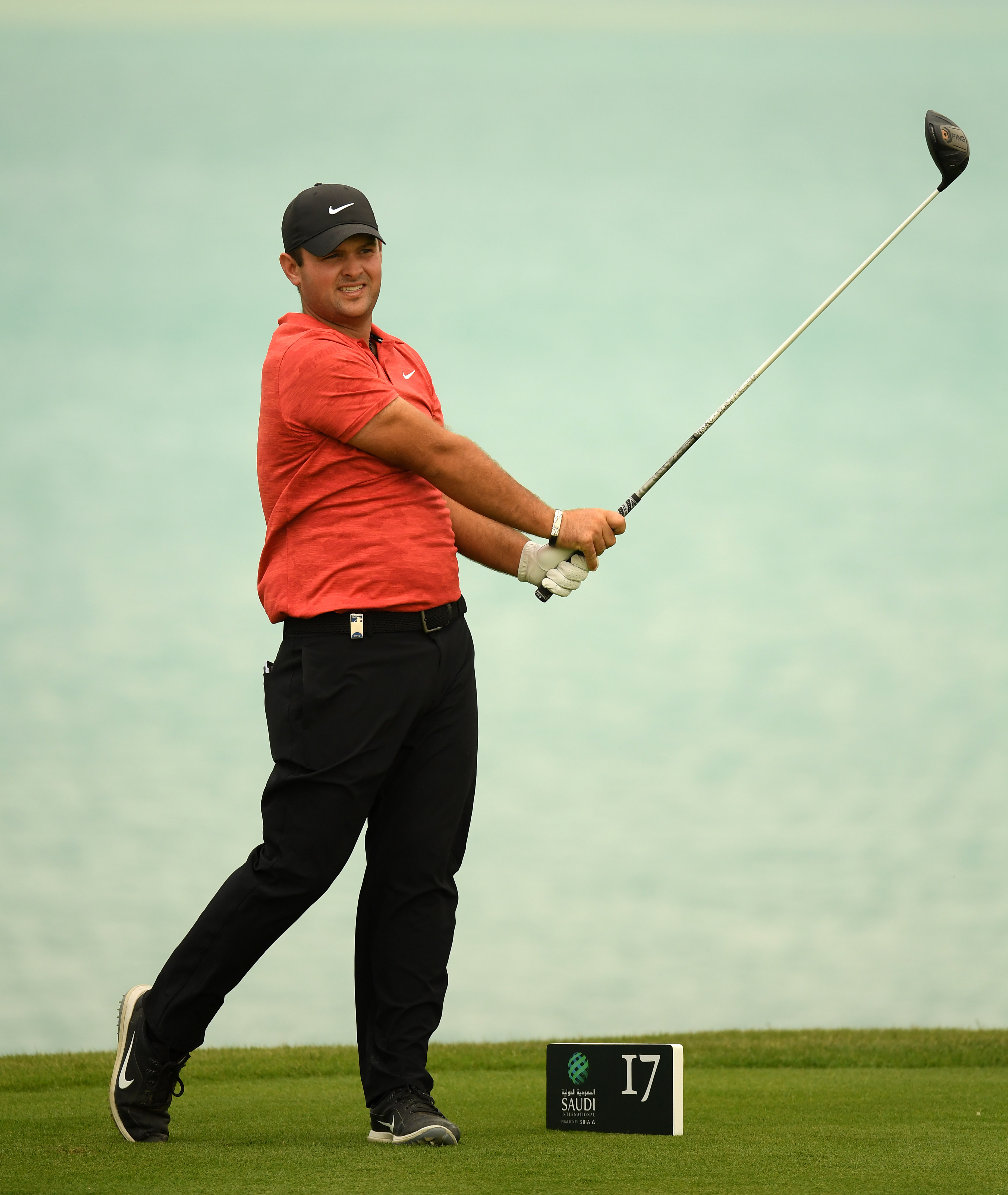 Reed on his Saudi return: 'If we can help inspire even a handful of ...