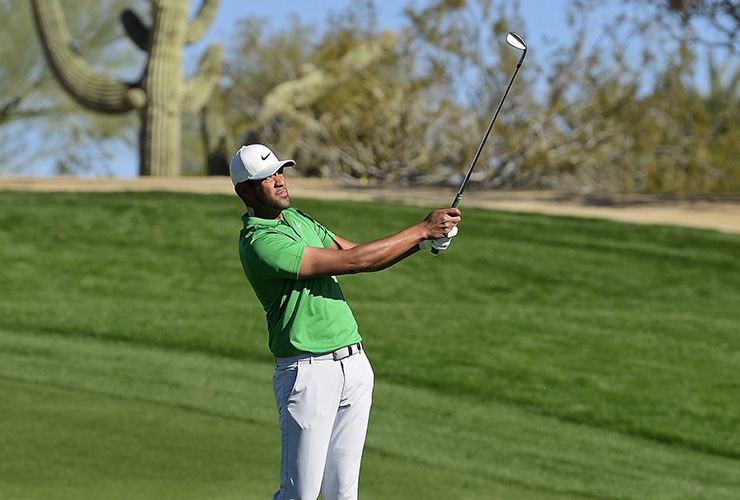 tony finau pants