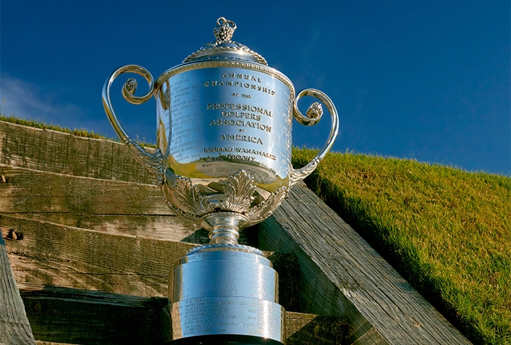 The 15 best PGA Championships, ranked