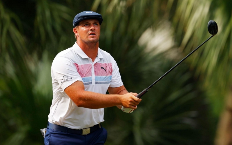 The Downside Of The Bryson Dechambeau Experiment