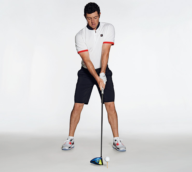 Rory Mcilroy Grip - Rory Mcilroy Driver Ultra Slow Motion Youtube ...