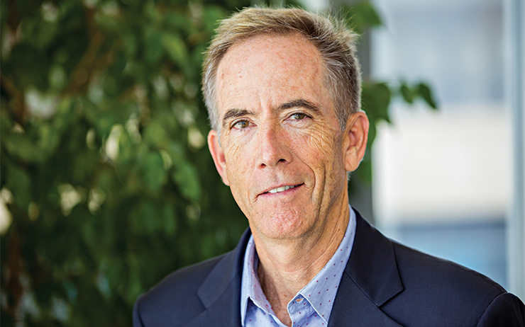 Troon International’s Mark Chapleski to retire in July