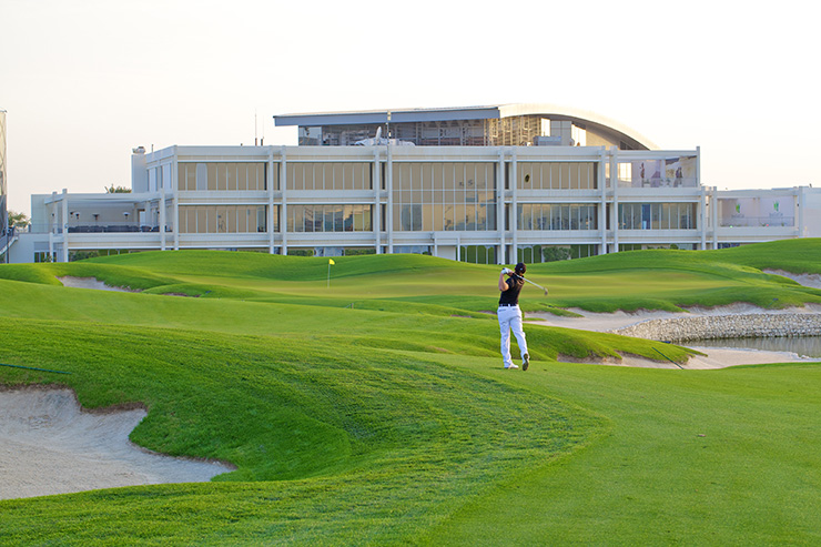 DP World Tour gears up for long-awaited return to Bahrain