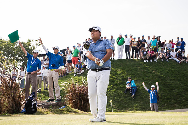 PGA Tour preparing American-based replacement series for cancelled mini-tours