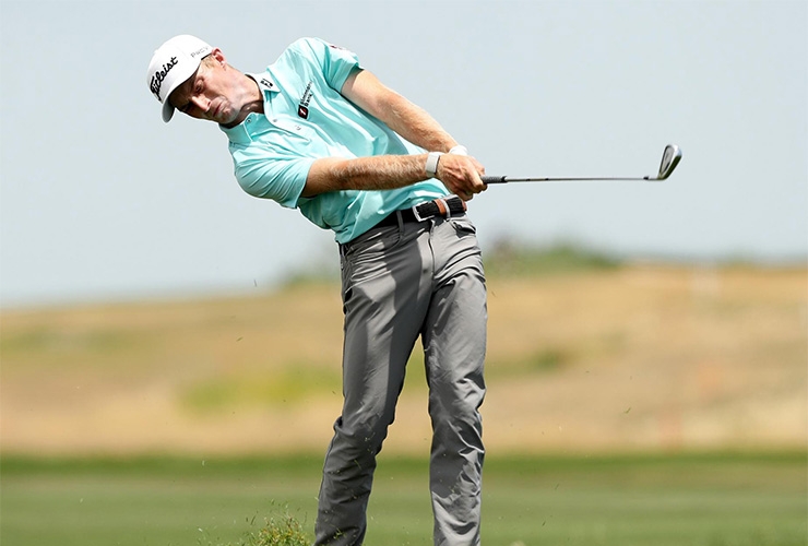 Will Zalatoris Scores Much Anticipated First Win On Korn Ferry Tour