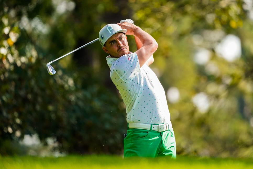 Masters 2020: When will it be Rickie Fowler’s time to win a major?