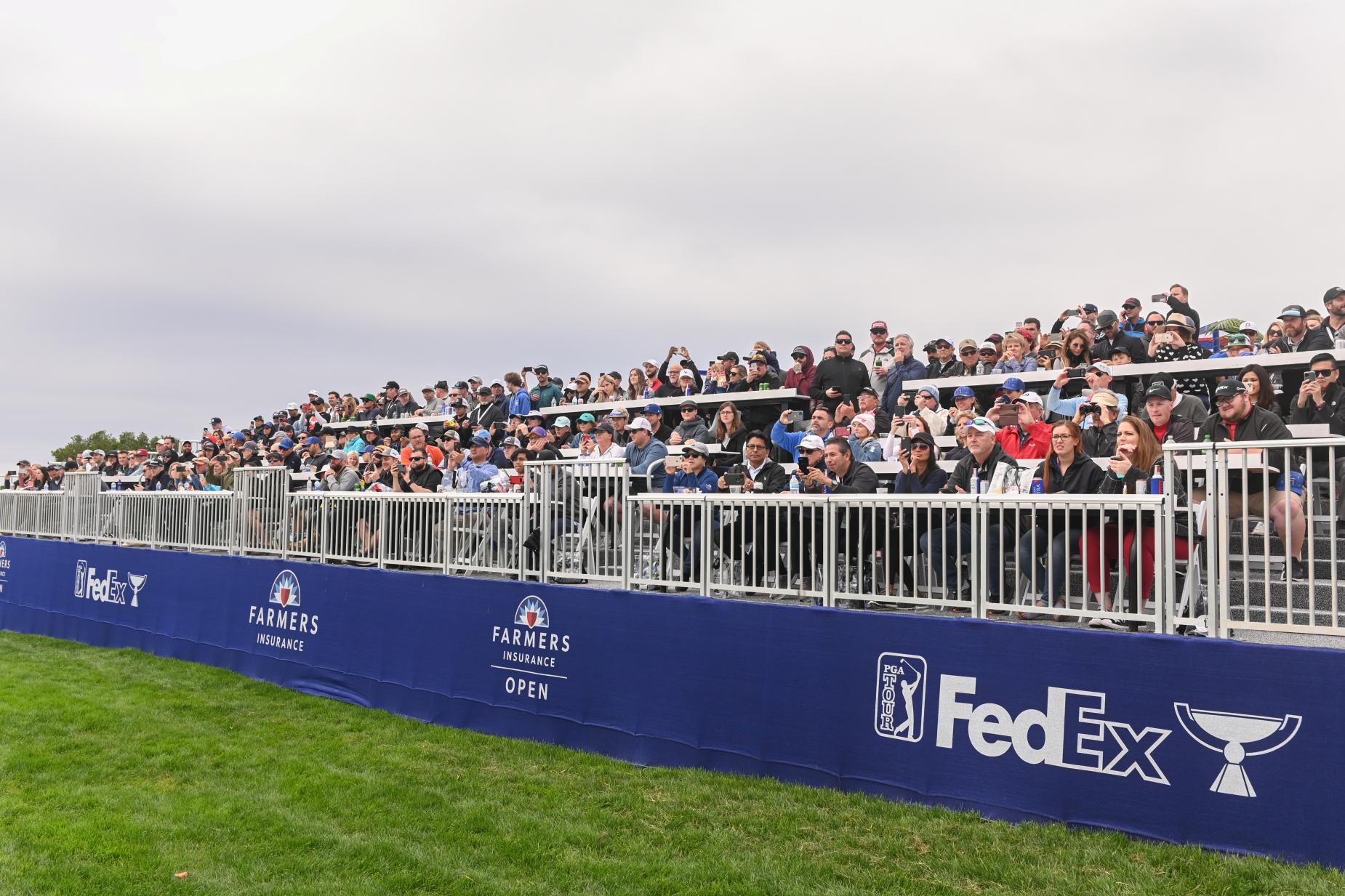 Farmers Insurance Open at Torrey Pines joins growing list of PGA Tour