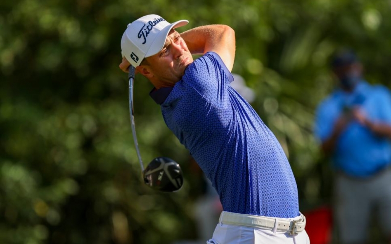 Matchplay Madness Breaking Down The 2021 Wgc Dell Matchplay Groups