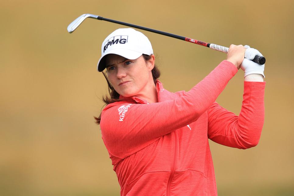 Leona Maguire - Golf Digest Middle East