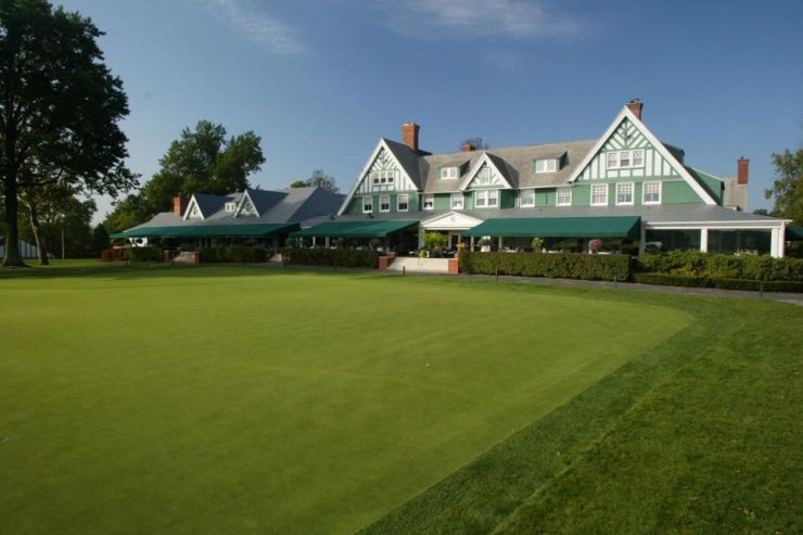 First look at the concession prices at the U.S. Open is here and they are . . . reasonable?
