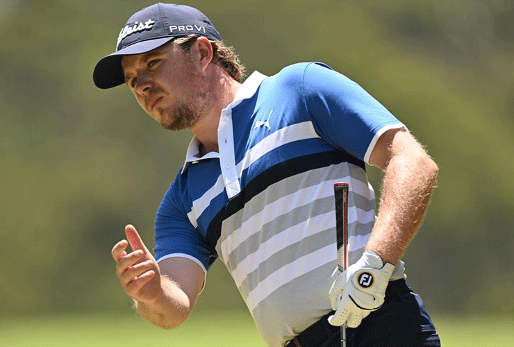 Eddie Pepperell’s T-3 at the 2019 Players was supposed to be his breakout moment. Three years later, he’s still waiting on the payoff