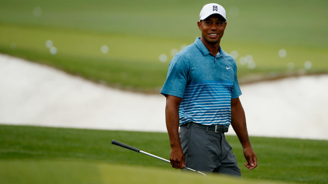 Masters 2022 Will Tiger play? What we know and what we think