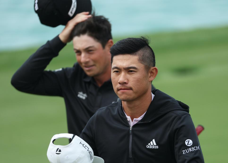 Masters 2022: The six players with a chance to be World No. 1 — and where Tiger Woods could wind up