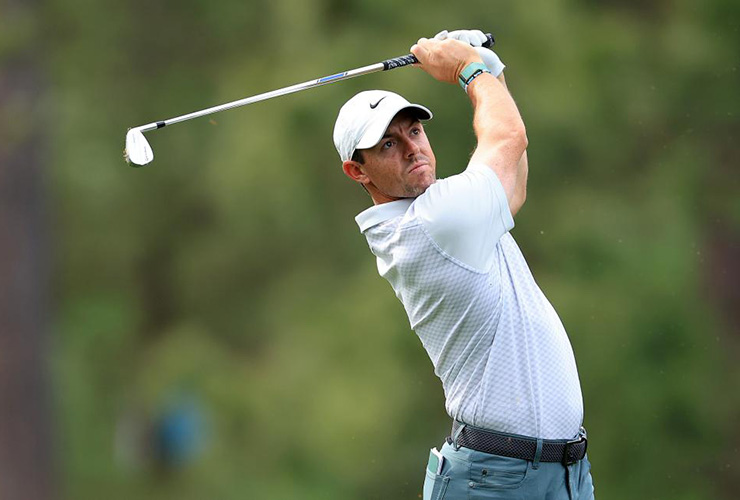 Masters 2022: Can Rory McIlroy be considered an all-time great without a green jacket?