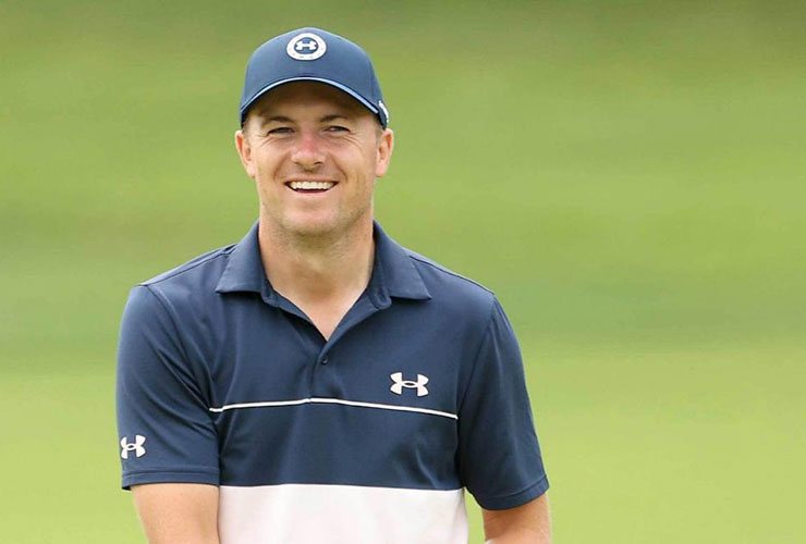 Players Championship DFS picks 2022: Jordan Spieth's winning recipe, This  is the Loop