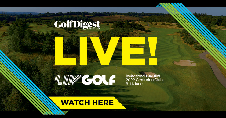 LIVE! Watch all the action live from the final day of LIV Golf ...