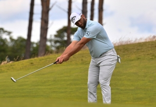 Jon Rahm Archives - Golf Digest Middle East
