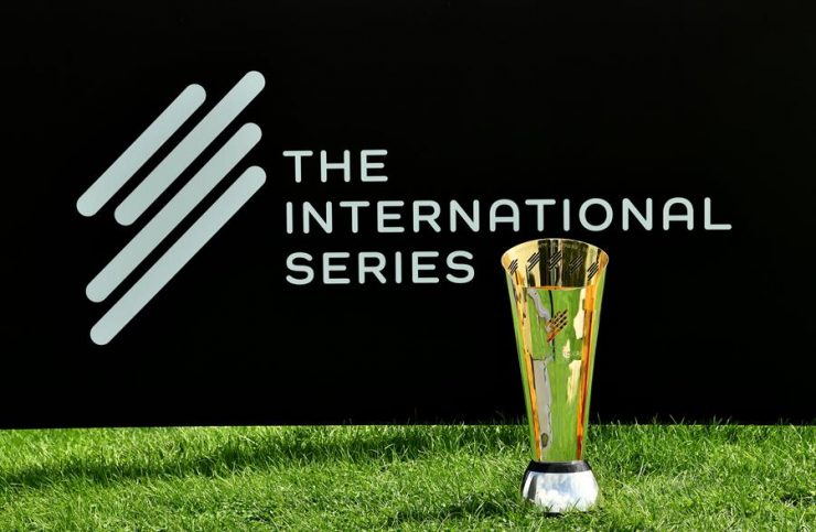 Asian Tour adds International Series events at Morocco and Egypt following Ok’s success in Korea