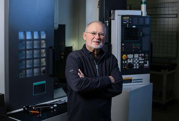 Ping’s John A Solheim to receive PGA of America’s Distinguished Service Award