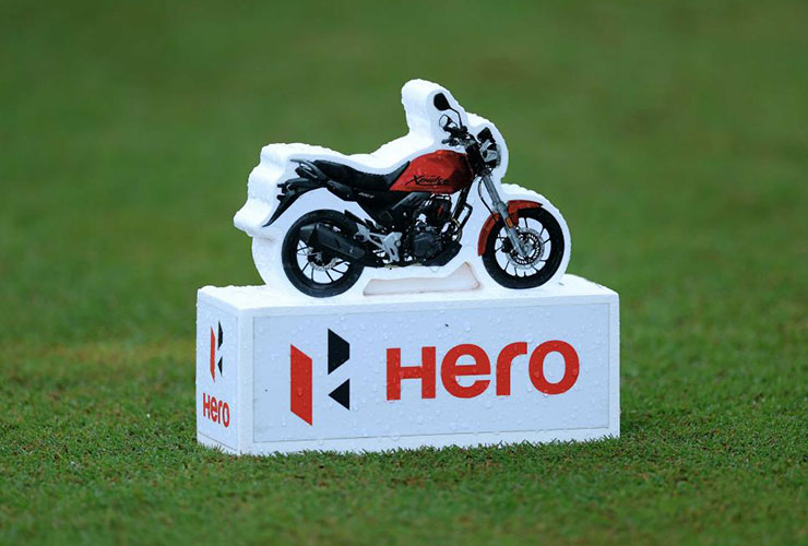 Here’s the prize money payout for each golfer at the 2022 Hero World