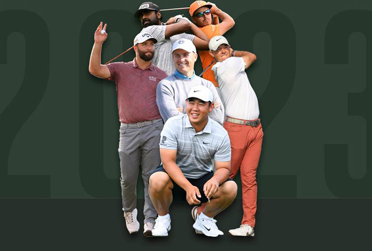 Rory’s fifth major, Fowler’s comeback, Spieth’s second green jacket: Predictions for 2023