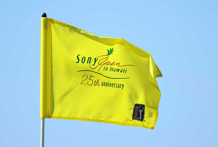 LOOK: Here’s the prize money payout for each golfer at the 2023 Sony ...