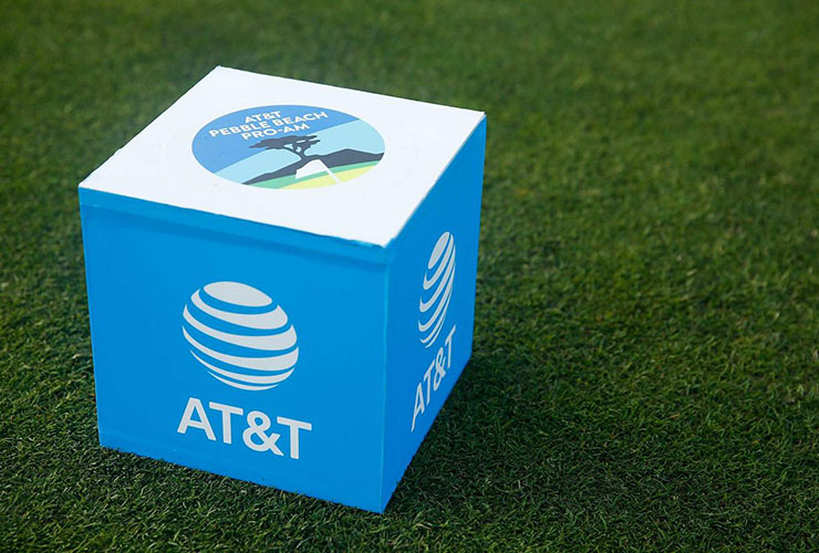 LOOK: Here’s the prize money payout for each golfer at the 2023 AT&T Pebble Beach Pro-Am