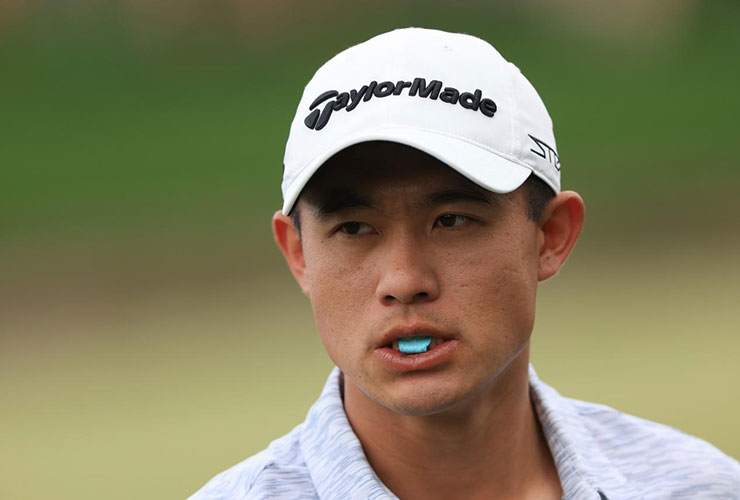 Players takeaways: Hole 17 claims another leader, stars eyeing weekend off, and other things to know from Round 2